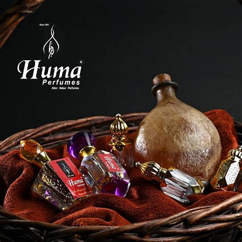 huma perfumes|More.